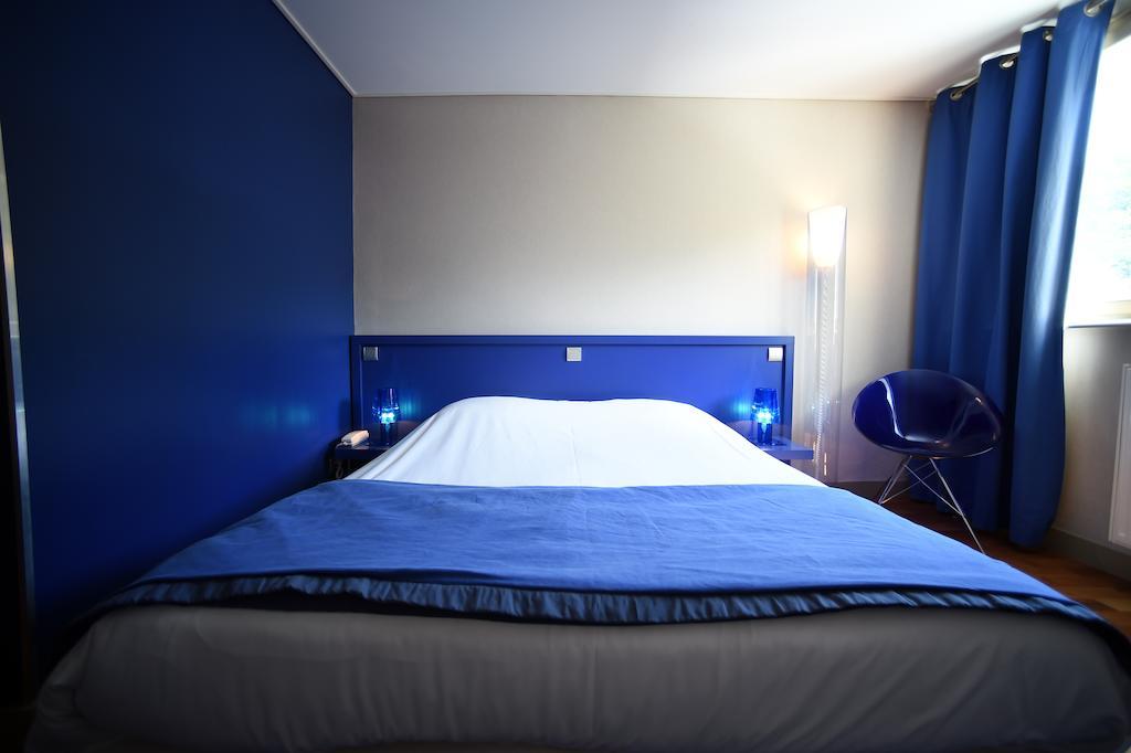 Hotel Du Lac Guebwiller Room photo